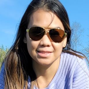 Meet your Posher, Janette